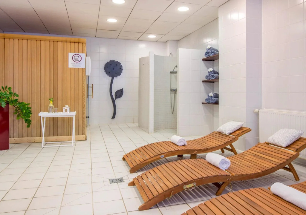 Mercure Karpacz Skalny - Général