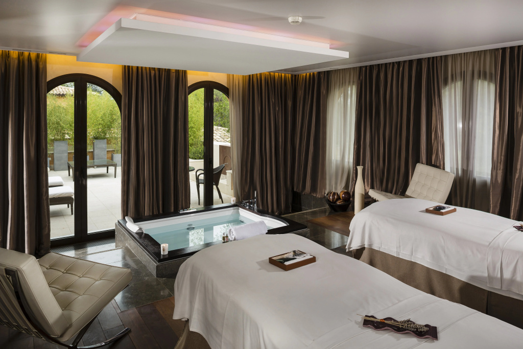 Afficher la photo 6 — Terre Blanche Hotel Spa Golf Resort