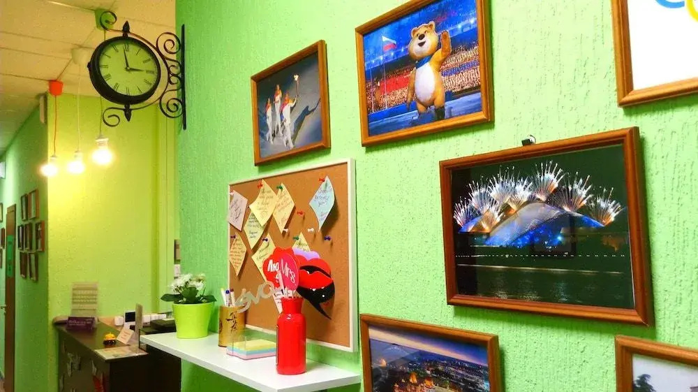 Hotel photo 11