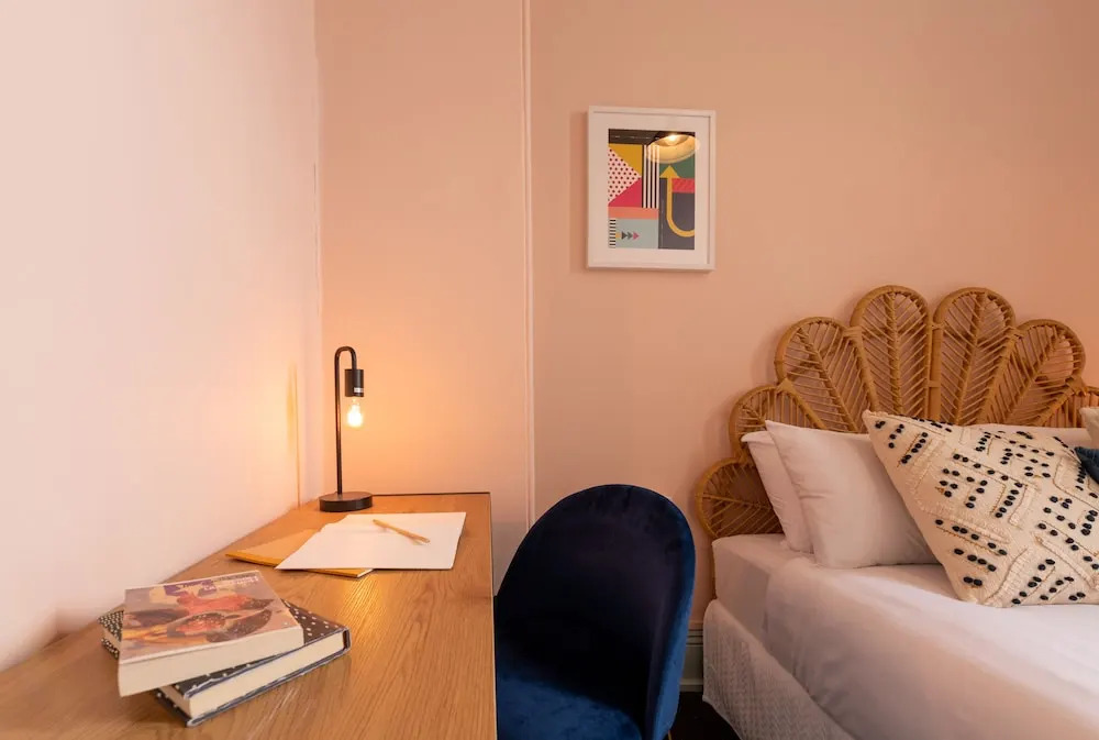 Roamer St Kilda (formerly Selina St Kilda) - фото 4