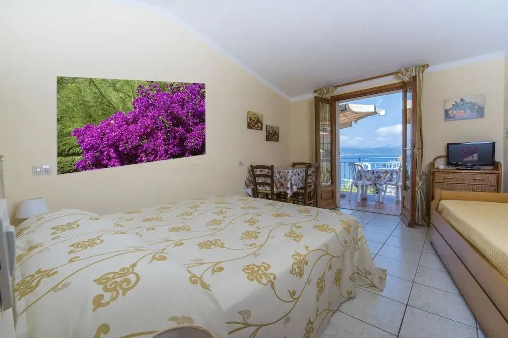 Innamorata Villaggio Turistico - Général