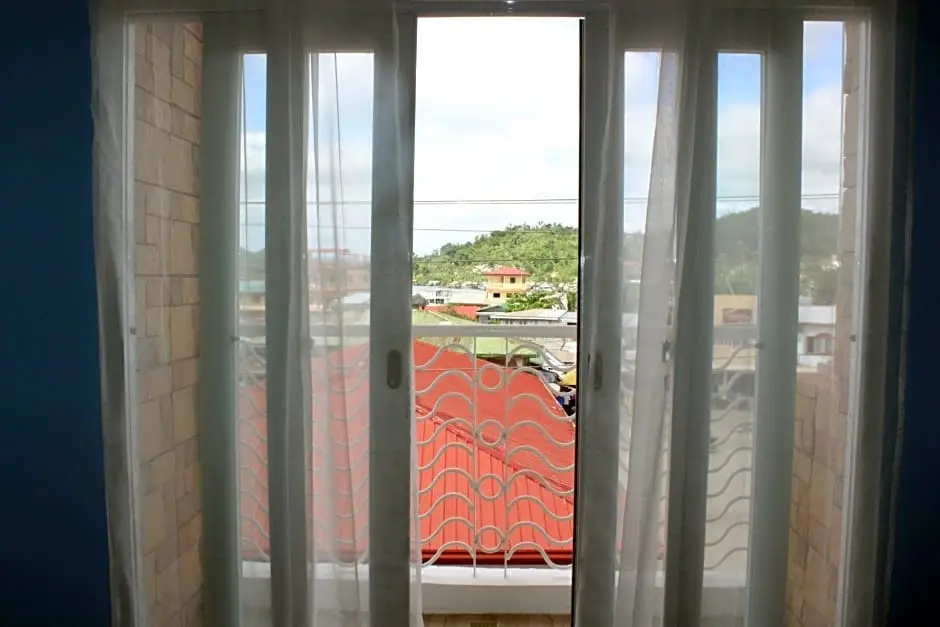 One Averee Bay Hotel - Chambres