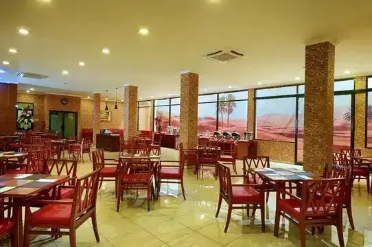 Multazam Syariah Hotel - Général