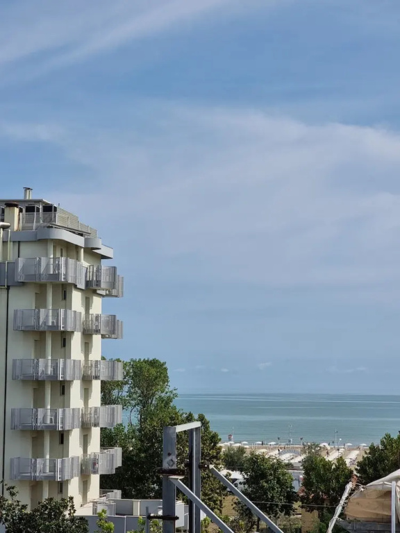 Standard Triple room with balcony