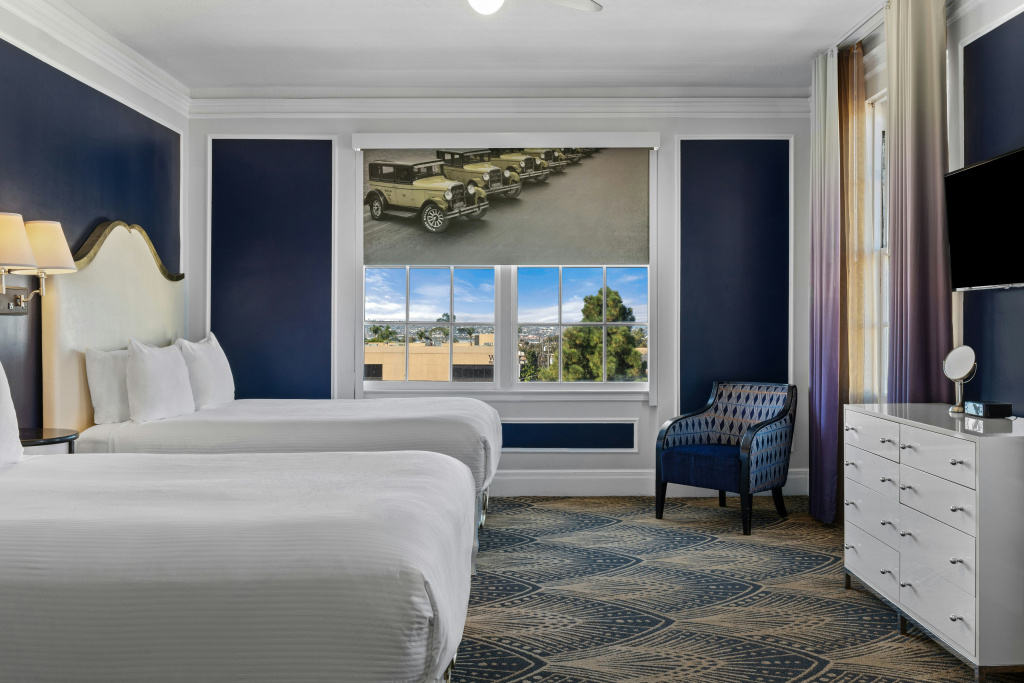 Inn At The Park - Général