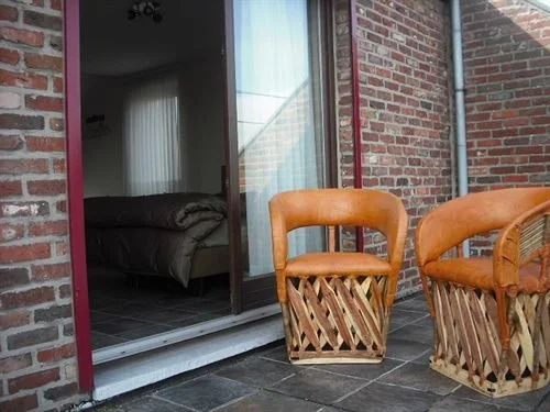 B&B Aan de Maas - фото 6