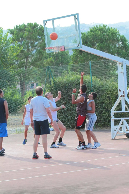 Villaggio Santandrea Resort - Général