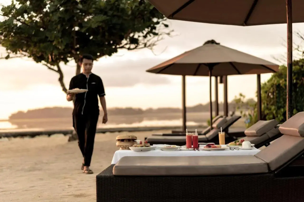 Kayumanis Nusa Dua Private Villa & Spa - Général