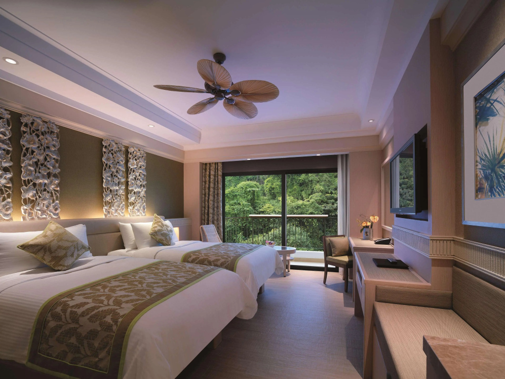 Shangri-La Rasa Sentosa, Singapore - 3