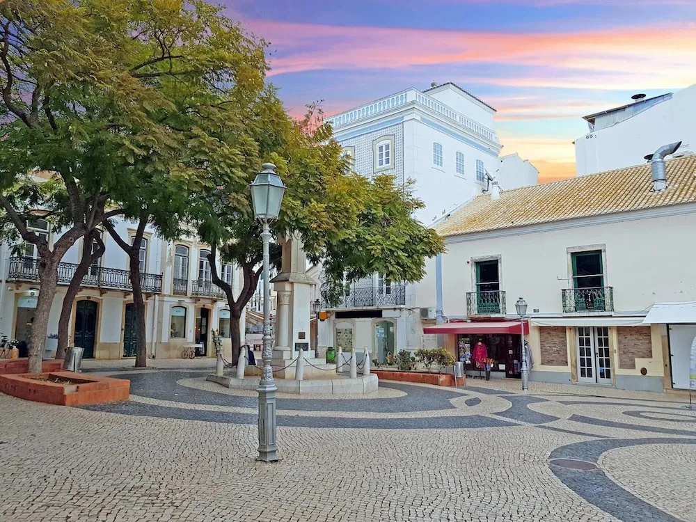 B03 - Luxury 2 Bedroom near Marina Park by DreamAlgarve