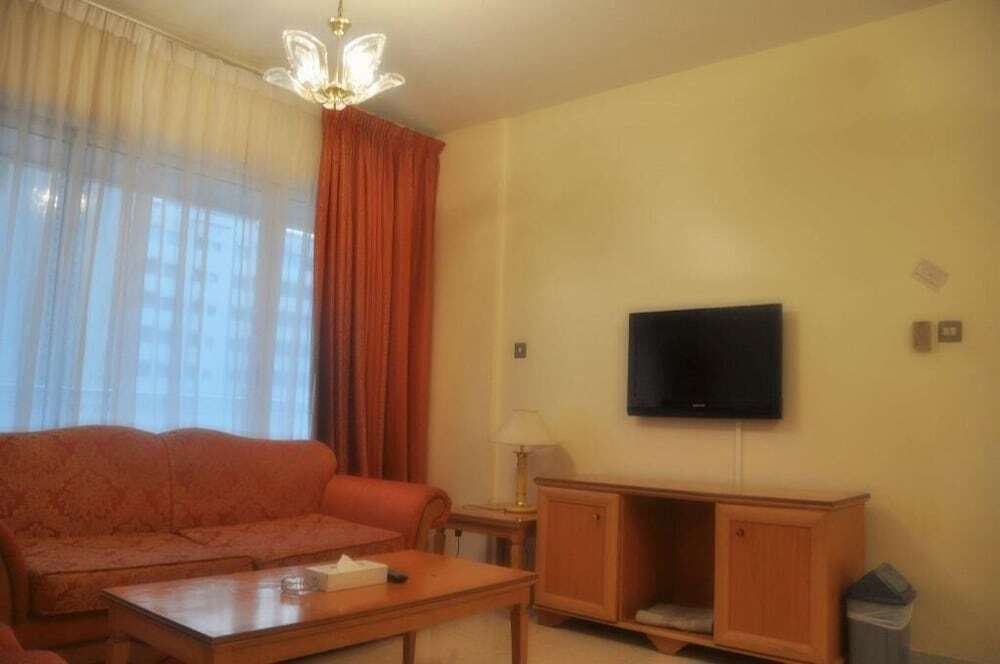 Royal Plaza Hotel Apartments