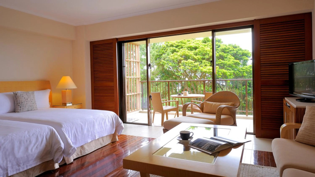 The Atta Terrace Club Towers - 2