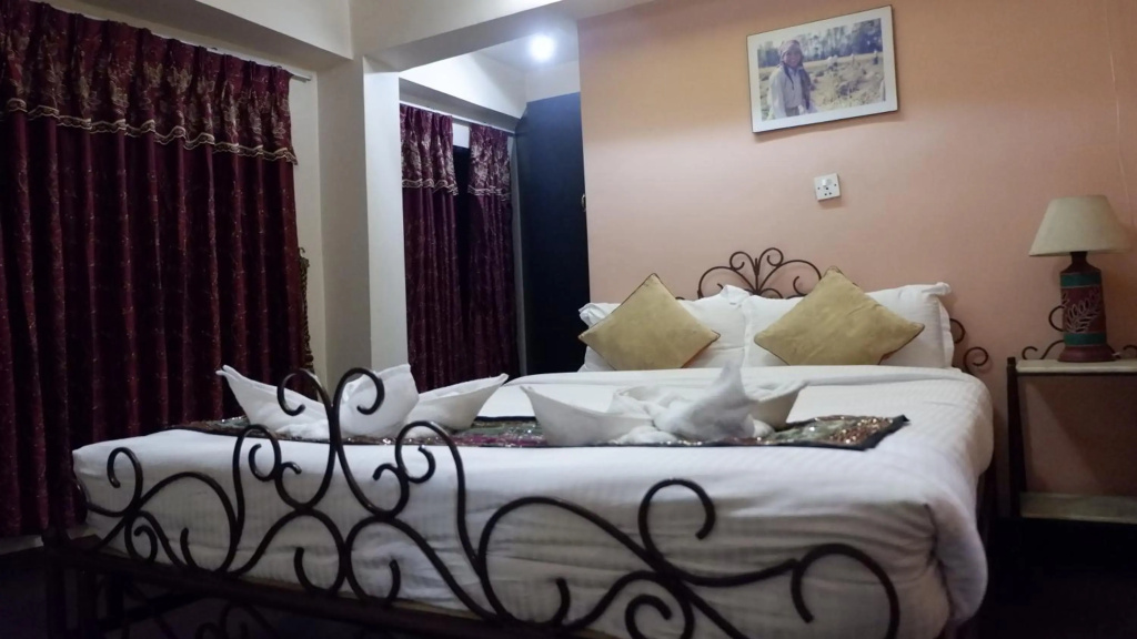 Cosy Hotel — 3