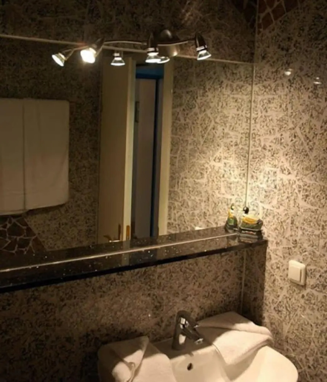 Wellness und Spa Hotel Ziegelruh - Chambres