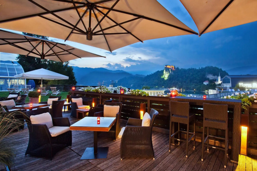 Hotel photo 22