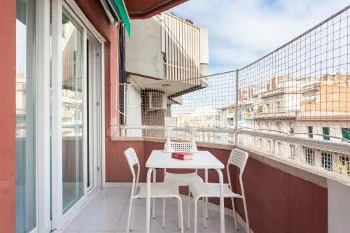 Art House Fira Apartments