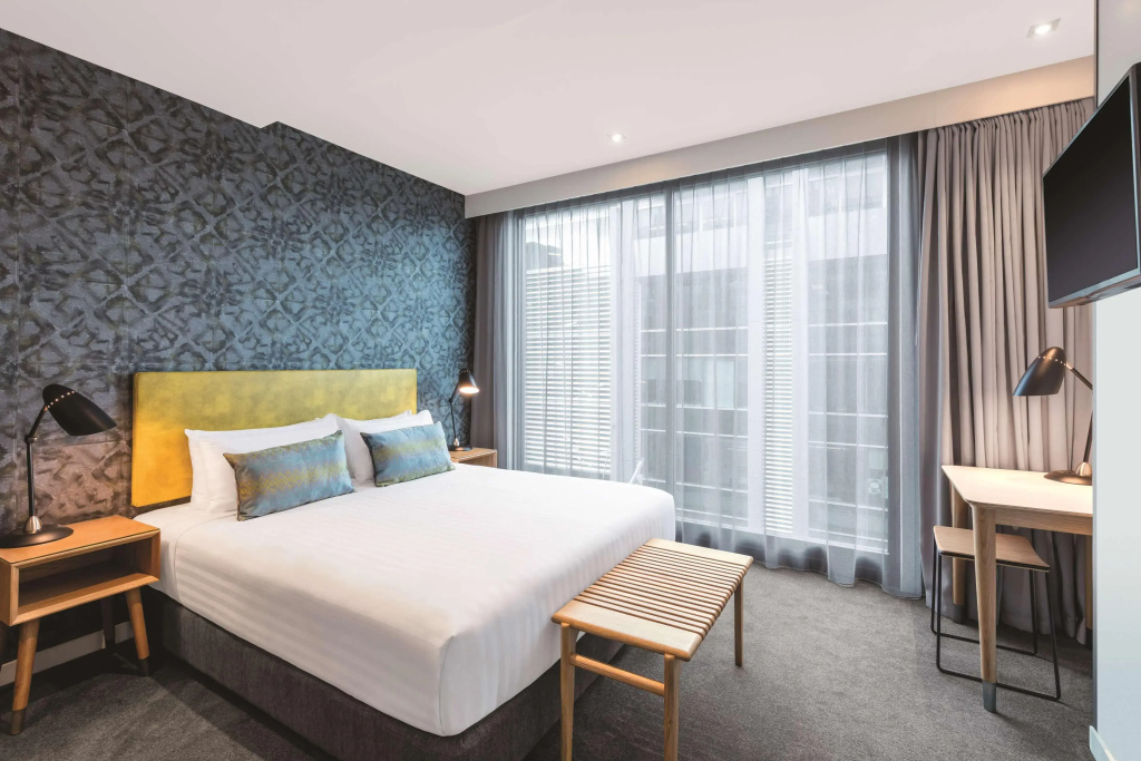 Adina Apartment Hotel Auckland Britomart - Général