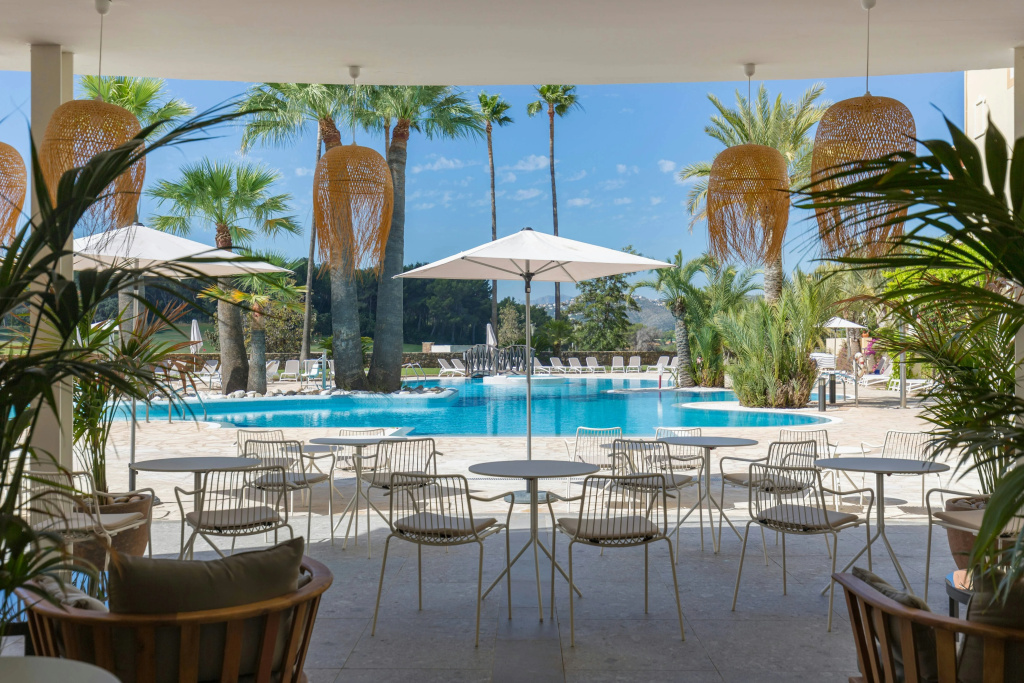 Denia Marriott La Sella Golf Resort & Spa - Général