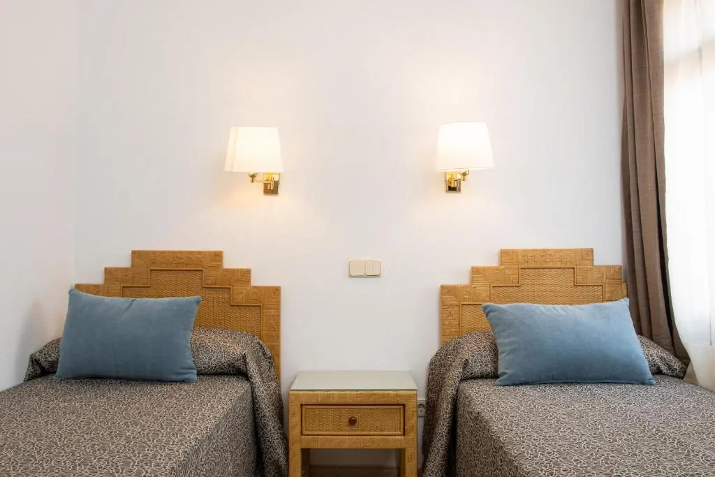 HL Club Playa Blanca Hotel - Chambres
