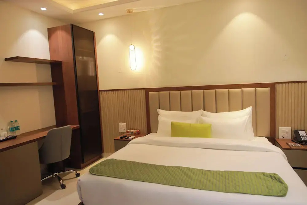 Hotel photo 6