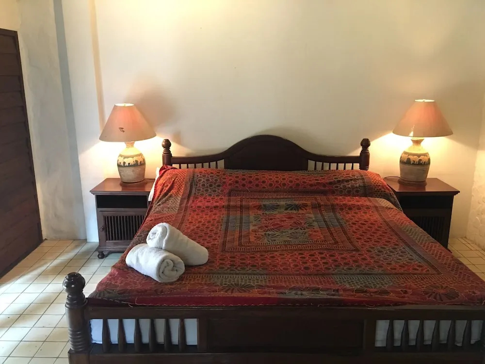 Baan Singkham Resort - Chambres