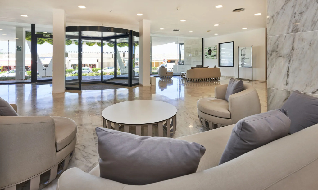 Hotel photo 12