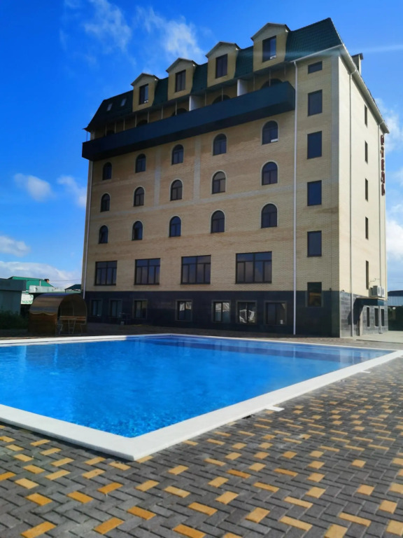 БелОтель - фото 8