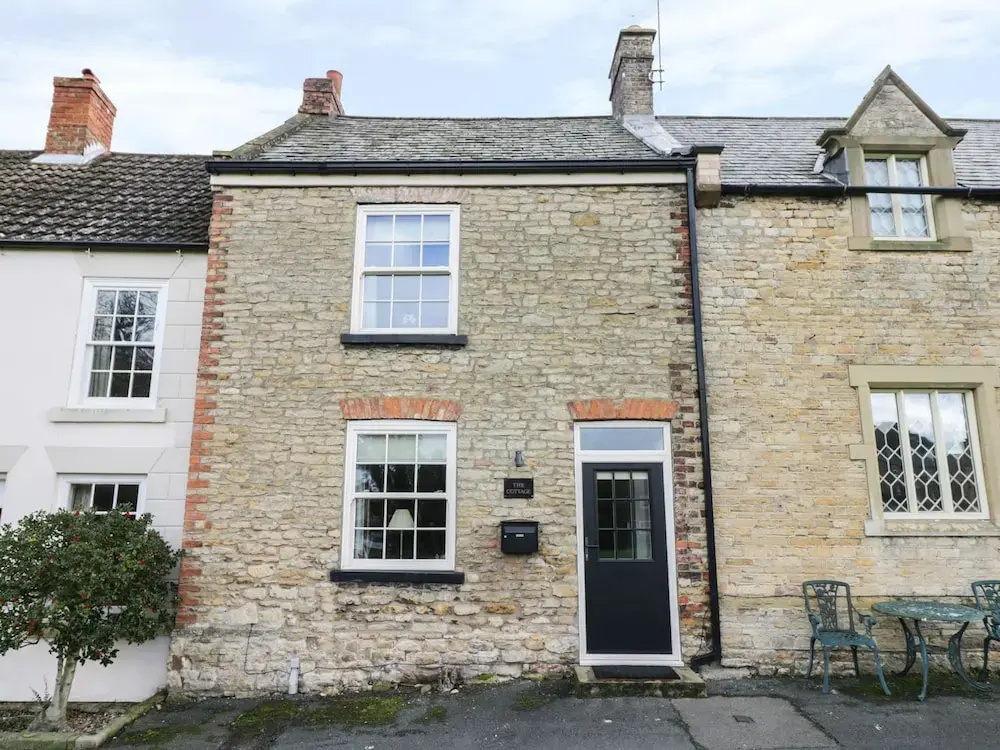 The Cottage