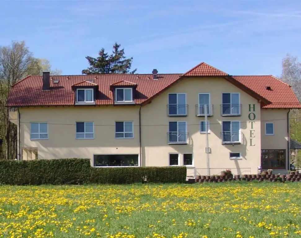 Dornweiler Hof - Général