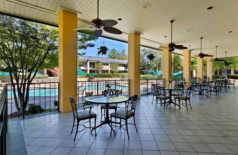 Ramada by Wyndham Augusta Fort Gordon - Chambres