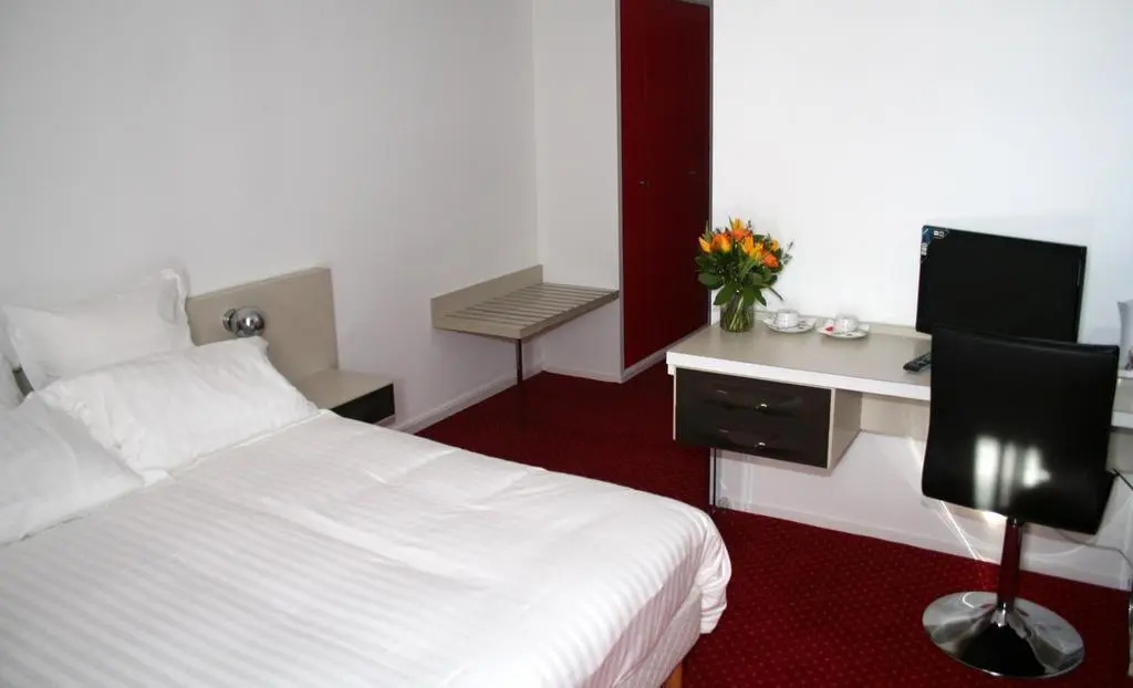 Hotel Gran Carlina - Général