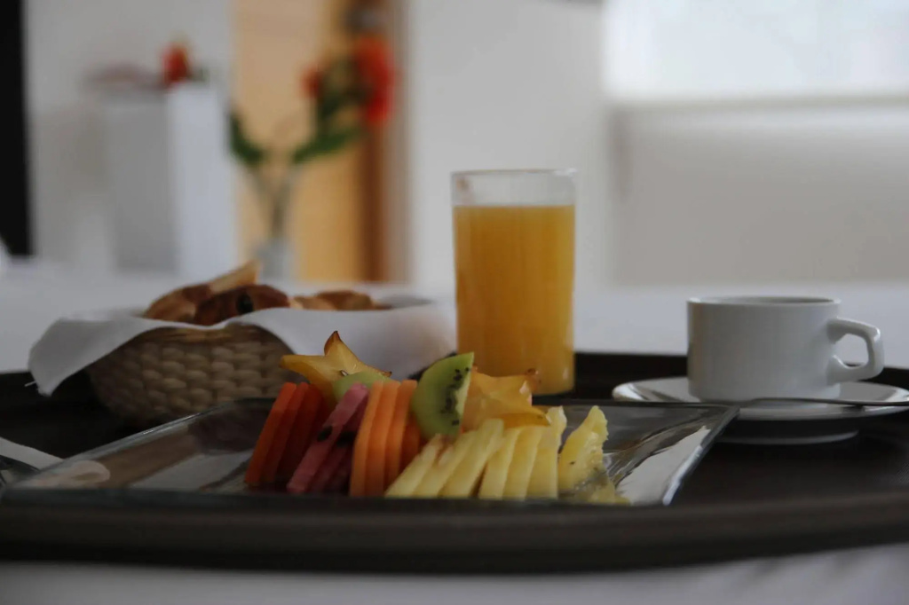 Hotel photo 11
