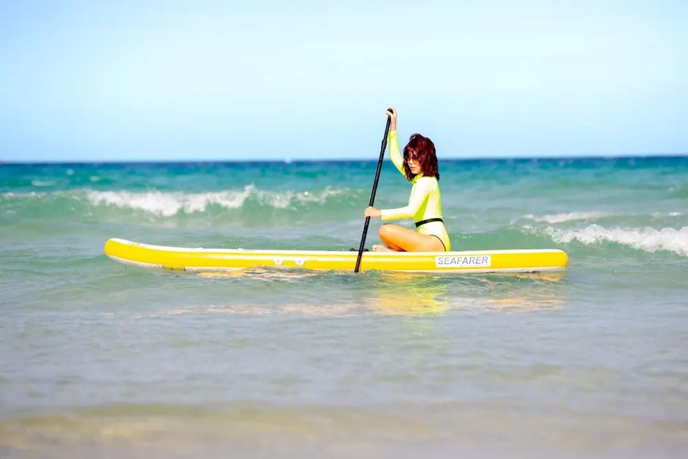 Cam Ranh Beach Resort near The Airport - фото 39