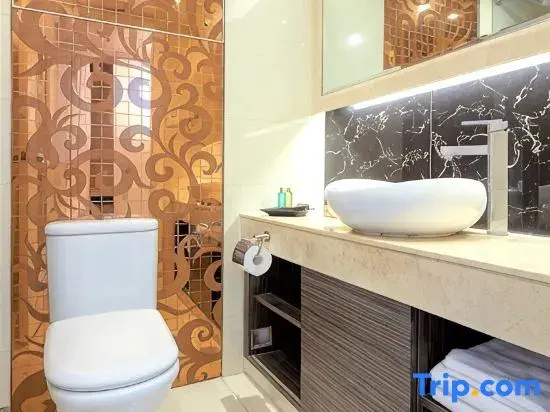 Warwick Hotel - Chambres