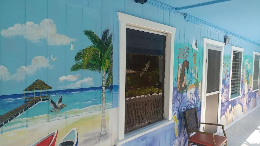 Hotel Nataro Inn