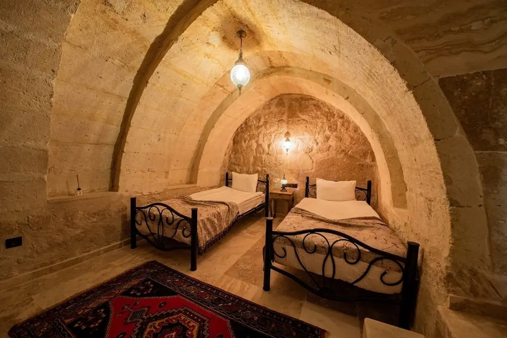 Cappadoci̇A Tale Ci̇Ty Otel