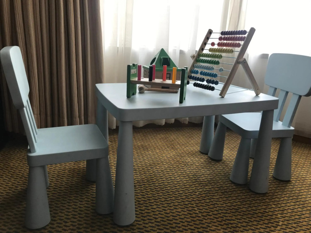 Holiday Inn Express Beijing Temple of Heaven by IHG - Général