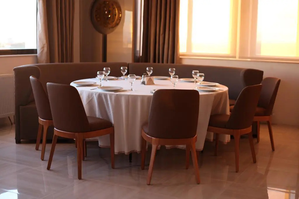 Rabat Resort Hotel - Général