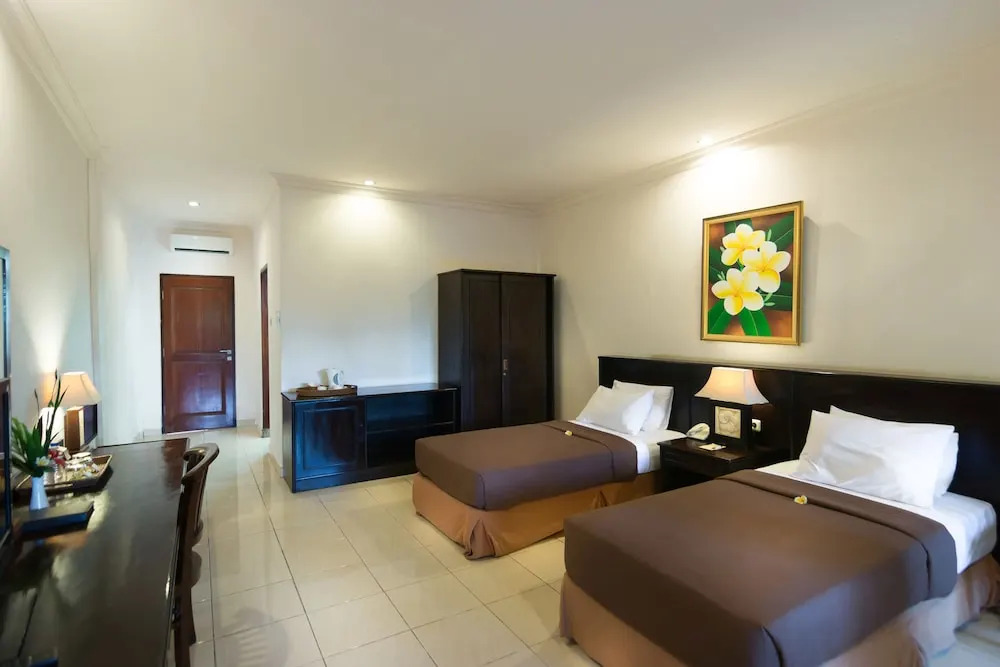 Champlung Sari Hotel Ubud