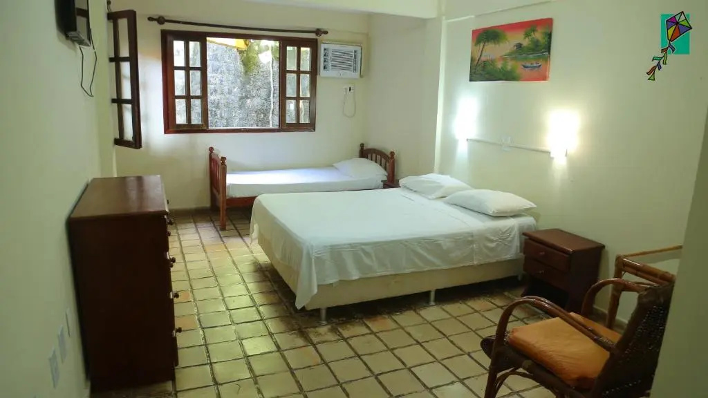 Economy room