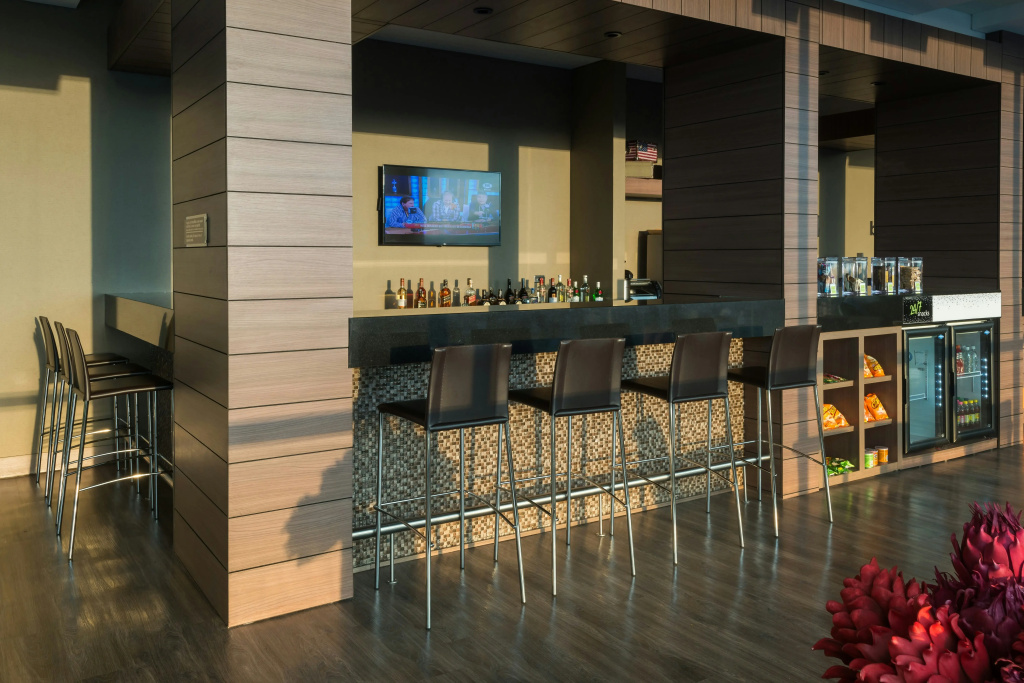 Hampton by Hilton Bucaramanga - Général