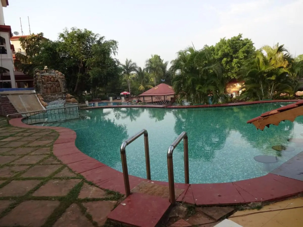 Hotel photo 14
