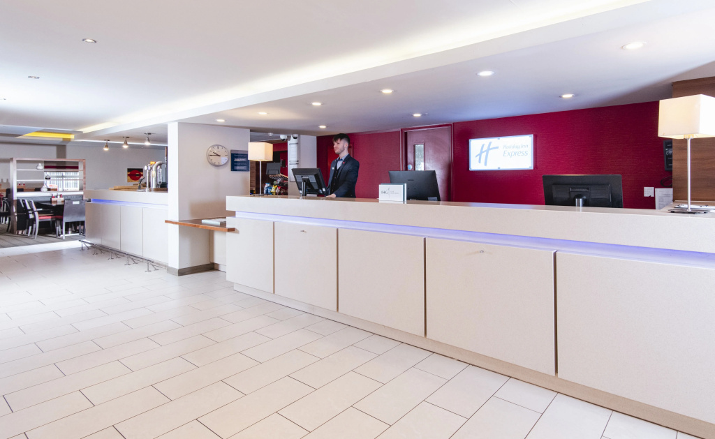 Holiday Inn Express Bristol - Filton by IHG - Général