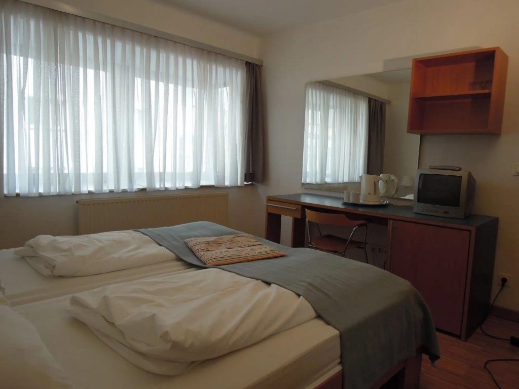 Hotel Korotan - Général