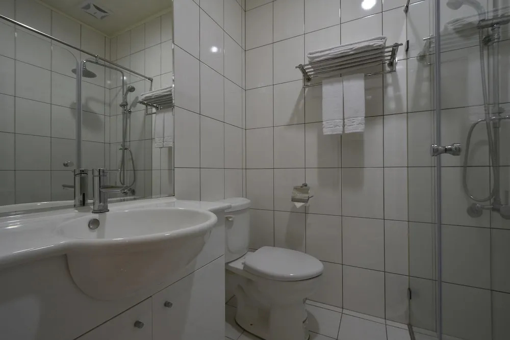 ACASA Hotel - Chambres
