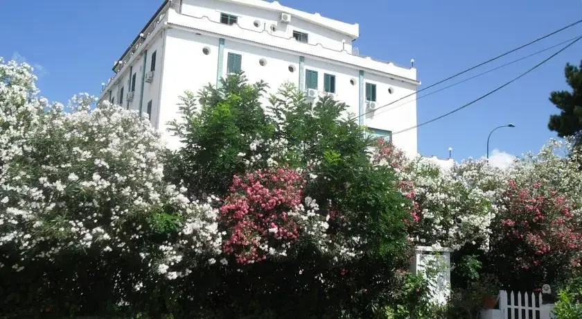 Hotel Torino - Général