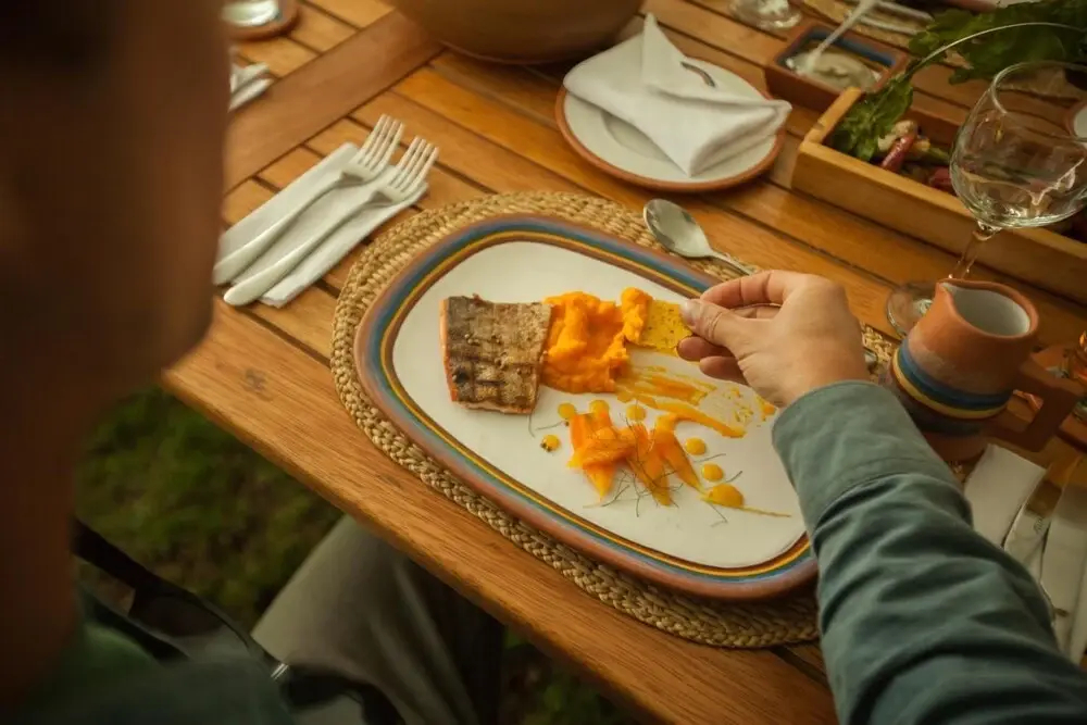 Las Casitas del Arco Iris - фото 9