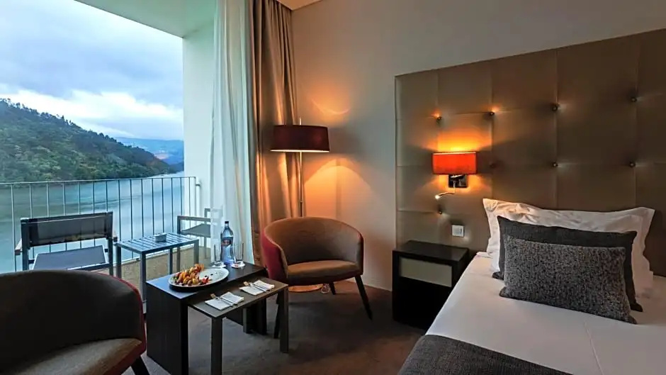 Douro Royal Valley Hotel & SPA - Chambres