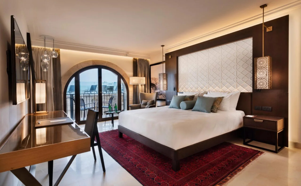 The Setai Tel Aviv, a Member of the leading hotels of the world - фото 6
