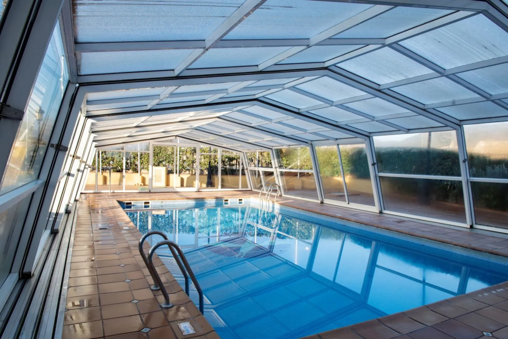 Hotel Roses Platja - Général